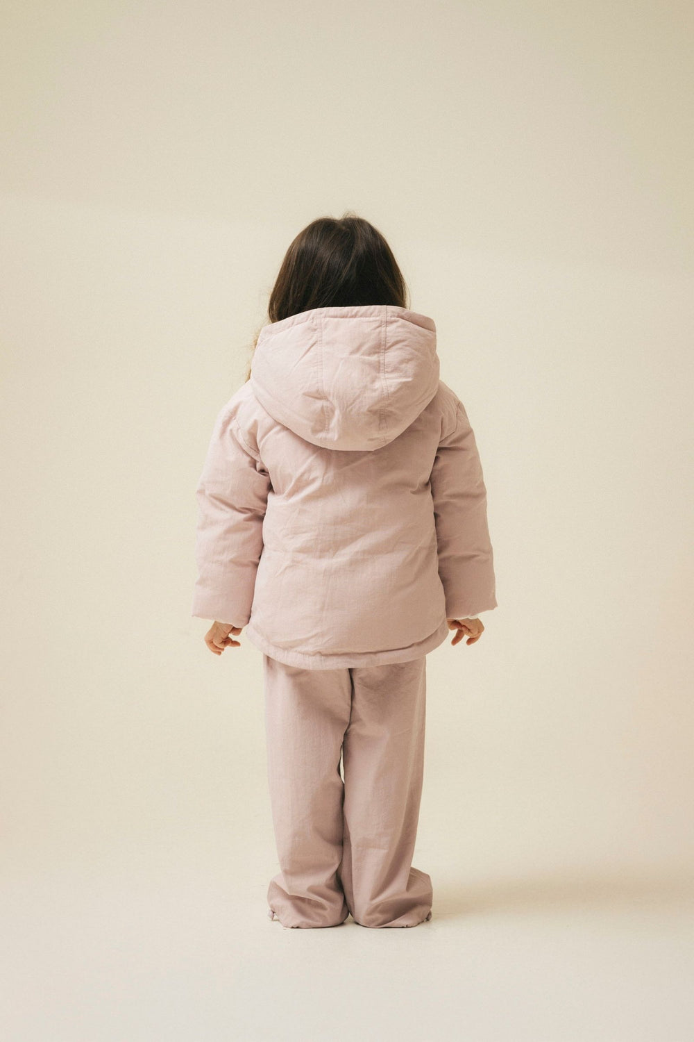 Windbreaker Pants by BlaraOrgana House, view 3
