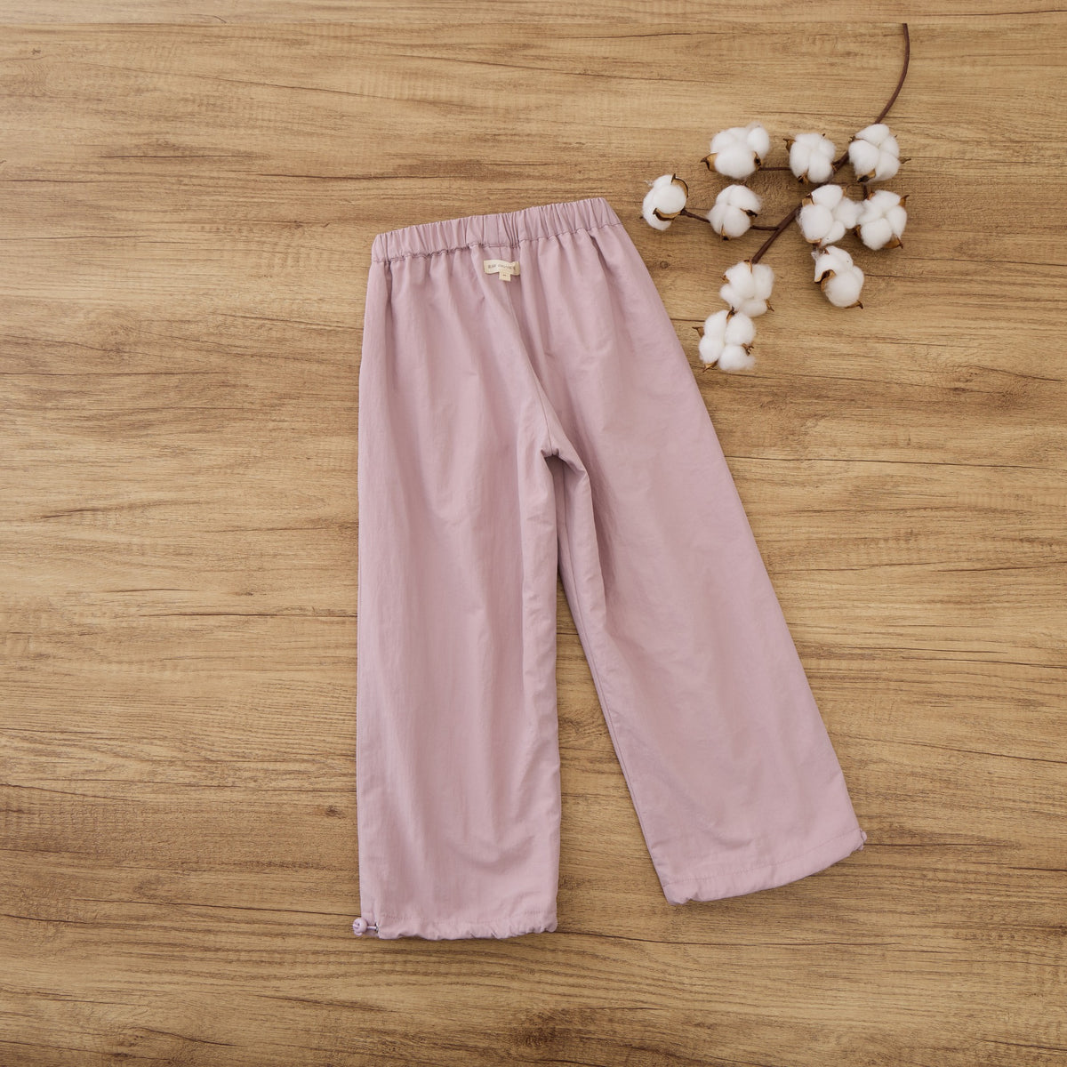 Windbreaker Pants by BlaraOrgana House, view 18