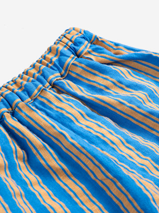 New Hairline Woven Pants