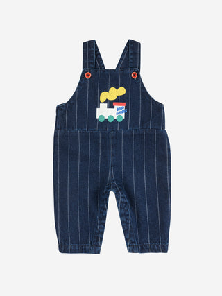 Denim Dungaree
