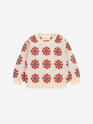 Kaleidoscope Jumper