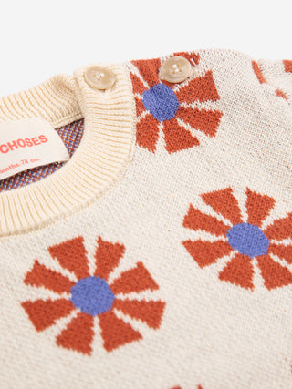 Kaleidoscope Jumper