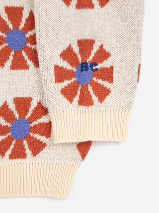 Kaleidoscope Jumper