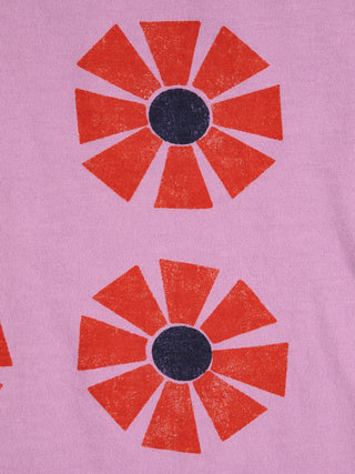 Kaleidoscope All Over T-shirt
