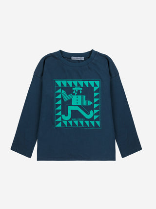 Mr. Pencil T-Shirt