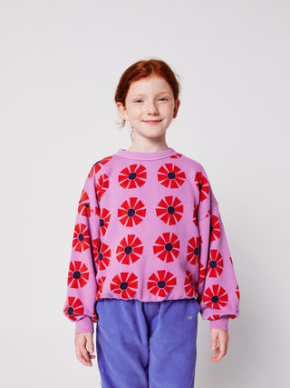 Kaleidoscope All Over T-shirt