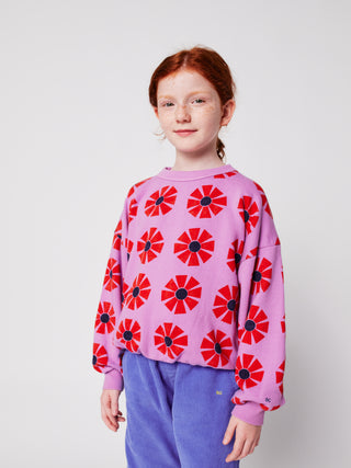 Kaleidoscope All Over T-shirt