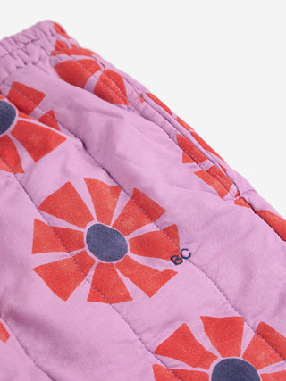 Kaleidoscope Quilted Pants
