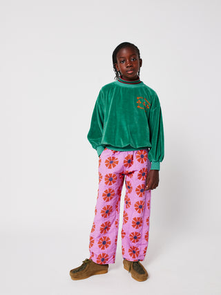 Kaleidoscope Quilted Pants