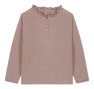 Olympe Blouse