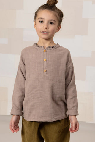 Olympe Blouse