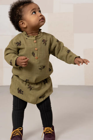 Olympe Blouse