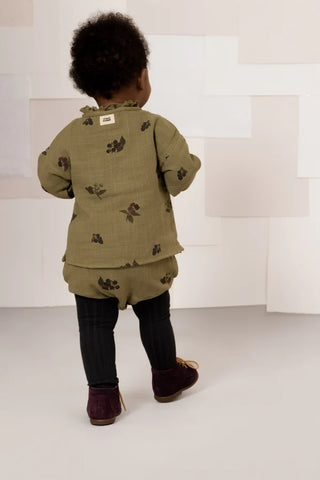 Olympe Blouse