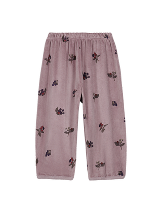 Blackberry Porgy Pants