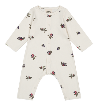Ben Jumpsuit