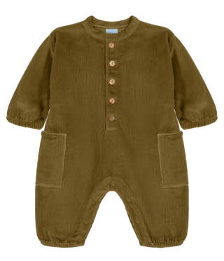 Big Pappi Jumpsuit