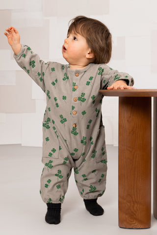 Big Pappi Jumpsuit
