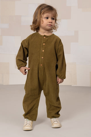 Big Pappi Jumpsuit