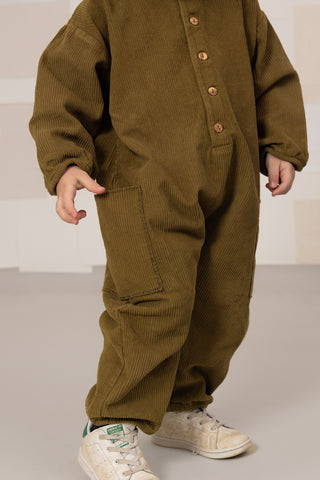 Big Pappi Jumpsuit