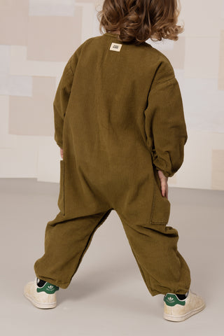 Big Pappi Jumpsuit
