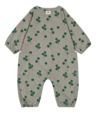 Big Pappi Jumpsuit