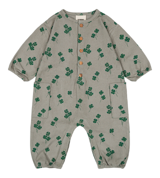 Big Pappi Jumpsuit