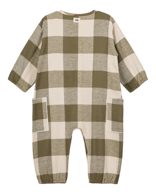 Big Pappi Jumpsuit