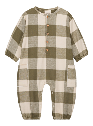 Big Pappi Jumpsuit