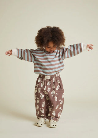 Emerson Choc Strawb Trouser