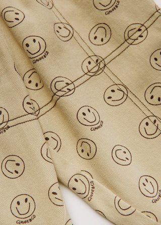 Rex Joy Butter Trouser