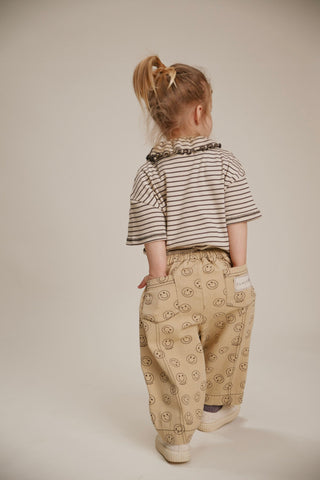 Claude & Co Rex Joy Butter Trouser