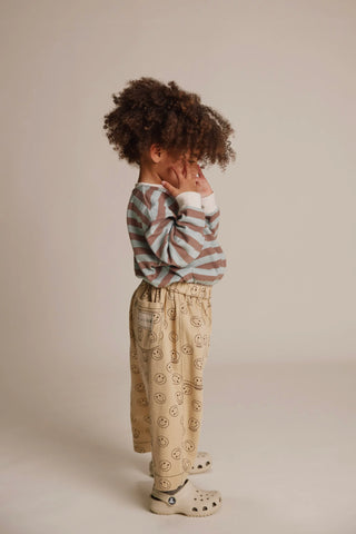 Rex Joy Butter Trouser