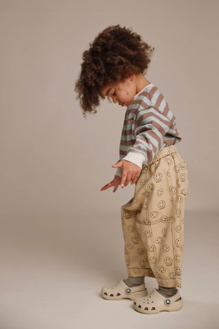 Rex Joy Butter Trouser