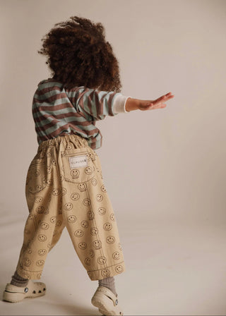 Rex Joy Butter Trouser