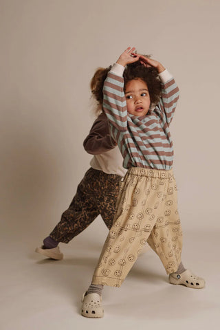 Rex Joy Butter Trouser