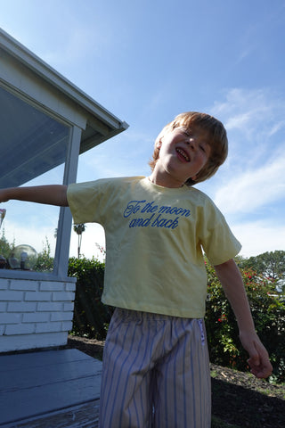 The Capsule Closet, kids clothing rental subscription from Bundle to Bundle, 10 pieces a month