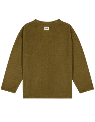 Jim Shirt