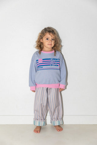 Beach Club Candy Sweatshirt