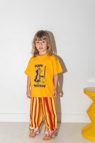 Beach Umbrella Adjustable Pants