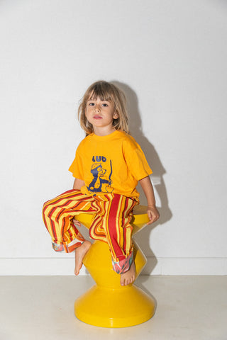 Beach Umbrella Adjustable Pants