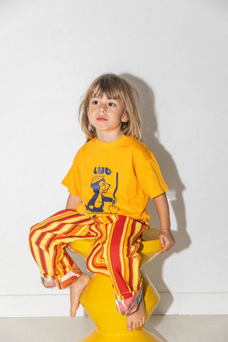 Beach Umbrella Adjustable Pants