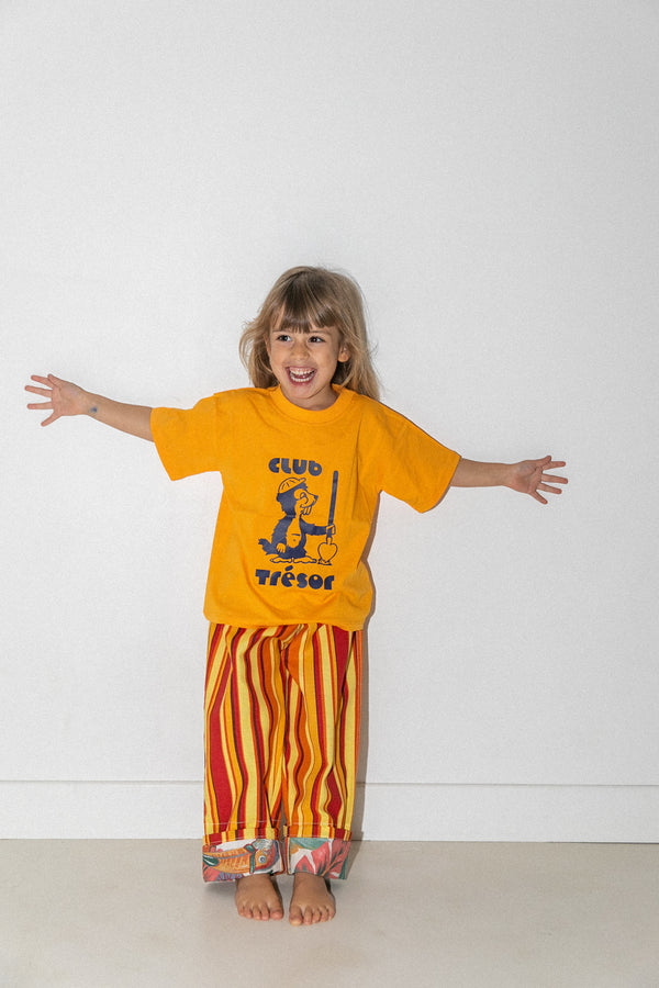 Beach Umbrella Adjustable Pants