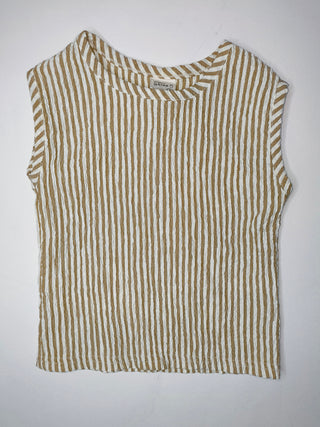 Atree Stripe Tee