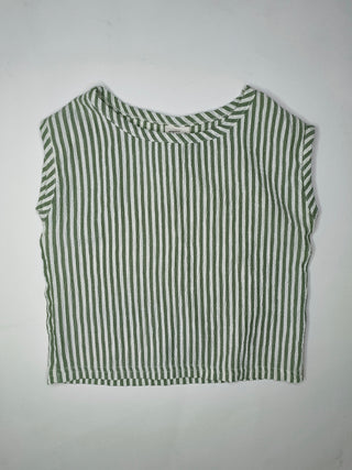 Atree Stripe Tee
