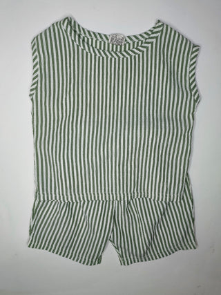 Atree Stripe Tee