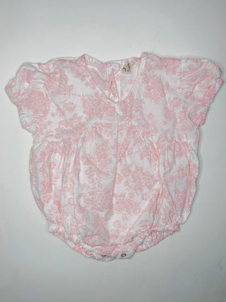 Chica Romper