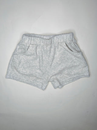 Moran Terry Smile Shorts