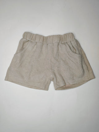 Moran Terry Smile Shorts