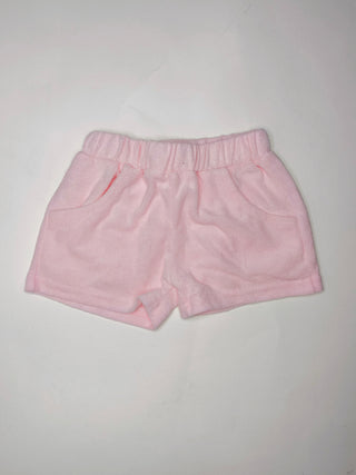 Moran Terry Smile Shorts