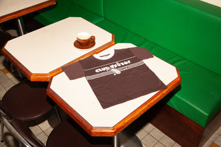 Golf Chocolat T-Shirt